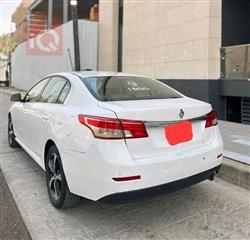 رينو سافران